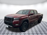 New 2025 Nissan Frontier PRO-4X image 6