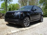 New 2025 Land Rover Range Rover SE image 3