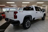 New 2026 Chevrolet Silverado 2500 Custom w/ Custom Value Package image 6