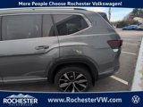New 2025 Volkswagen Atlas SEL Premium R-Line image 4