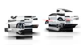New 2025 Chevrolet Corvette E-Ray image 4