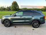 Used 2022 Kia Sorento SX Prestige w/ Rust Color Package image 2