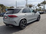 New 2025 Mercedes-Benz GLE 450 4MATIC image 4