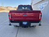 New 2025 Ford F250 Lariat w/ Chrome Package image 5