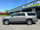 Used 2019 Chevrolet Suburban LS w/ All-Season Package image 4