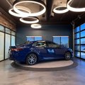 Used 2024 Toyota Camry XLE image 3