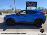 Used 2020 Mitsubishi Eclipse Cross LE image 2