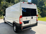Used 2023 RAM ProMaster 2500 image 5