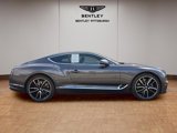 Certified 2022 Bentley Continental GT image 5