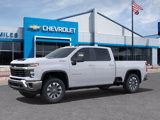 New 2025 Chevrolet Silverado 2500 LT w/ Safety Package image 2