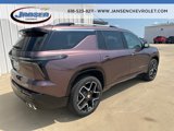 New 2026 Chevrolet Traverse High Country image 6
