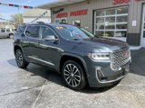 Used 2020 GMC Acadia Denali w/ Trailering Package image 2