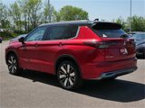 New 2025 Mitsubishi Outlander SEL image 2