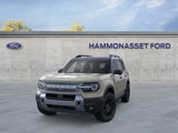 New 2025 Ford Bronco Sport Badlands image 2