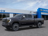 New 2025 GMC Sierra 2500 Denali Ultimate image 2