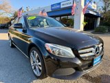 Used 2017 Mercedes-Benz C 300 4MATIC Sedan w/ Premium 2 Package image 2