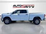 Used 2024 RAM 2500 Big Horn w/ Off Road Package image 4