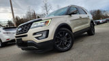Used 2017 Ford Explorer XLT w/ Equipment Group 202A image 2