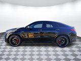 New 2026 Mercedes-Benz GLE 63 AMG S image 2