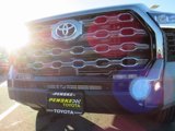 New 2025 Toyota Tundra Platinum image 6
