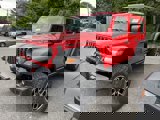 New 2025 Jeep Wrangler Unlimited Rubicon image 4