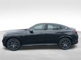New 2025 Mercedes-Benz GLC 43 AMG 4MATIC Coupe image 2
