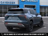 New 2026 Chevrolet Equinox LT w/ Convenience Package II image 4