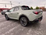 New 2025 Hyundai Santa Cruz Limited image 4