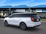 New 2025 Ford Expedition Active image 4