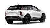 New 2025 Cadillac Optiq Sport 2 image 5