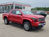 New 2025 Toyota Tacoma 4x4 Double Cab Hybrid image 3