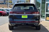 New 2025 Volkswagen Atlas SEL Premium R-Line image 5