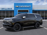 New 2025 Chevrolet Tahoe Premier image 2