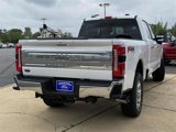 New 2025 Ford F250 King Ranch w/ Chrome Package image 3