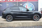 New 2025 Alfa Romeo Stelvio Sprint image 2