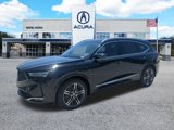 New 2025 Acura MDX SH-AWD w/ Advance Package image 2