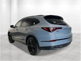New 2026 Acura MDX A-Spec image 3