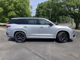 New 2025 Lexus TX 500h AWD image 2