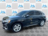 Used 2020 Audi Q3 2.0T Premium w/ Convenience Package image 4