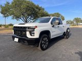 Used 2022 Chevrolet Silverado 2500 W/T w/ WT Fleet Convenience Package image 2