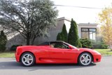 Used 2001 Ferrari 360 Spider image 3