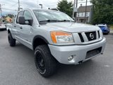 Used 2008 Nissan Titan PRO-4X image 5