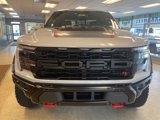 New 2025 Ford F150 Raptor w/ Equipment Group 803A Raptor R image 3