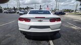 Used 2020 Chevrolet Camaro LT image 3
