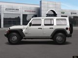 New 2025 Jeep Wrangler Sport S image 3