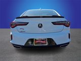 Used 2021 Acura TLX w/ A-SPEC Pkg image 5