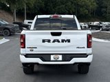 Used 2026 RAM 1500 Laramie w/ Night Edition image 4