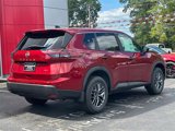 New 2026 Nissan Rogue S image 4