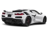 Used 2023 Chevrolet Corvette Z06 w/ Stealth Interior Trim Package image 2