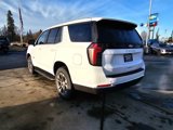 New 2025 Chevrolet Tahoe LS image 3